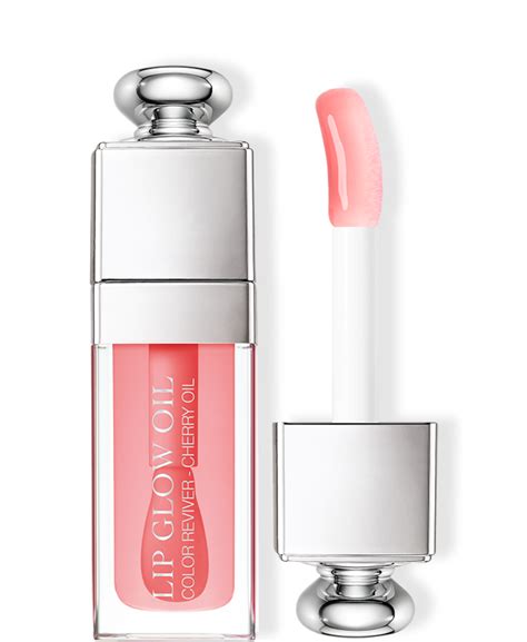 dior addict lip glow pink dupe|dior lip oil dupe tiktok.